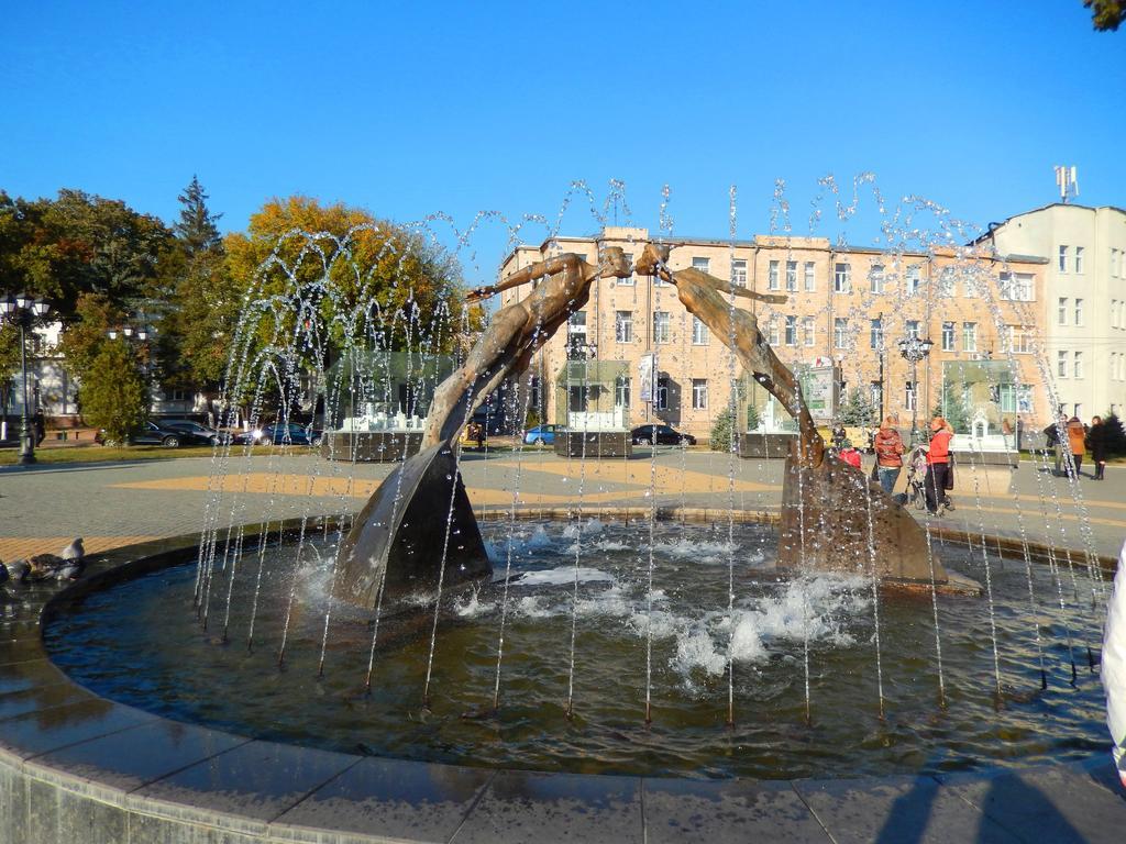 Studio Darvina 20 Харків Номер фото
