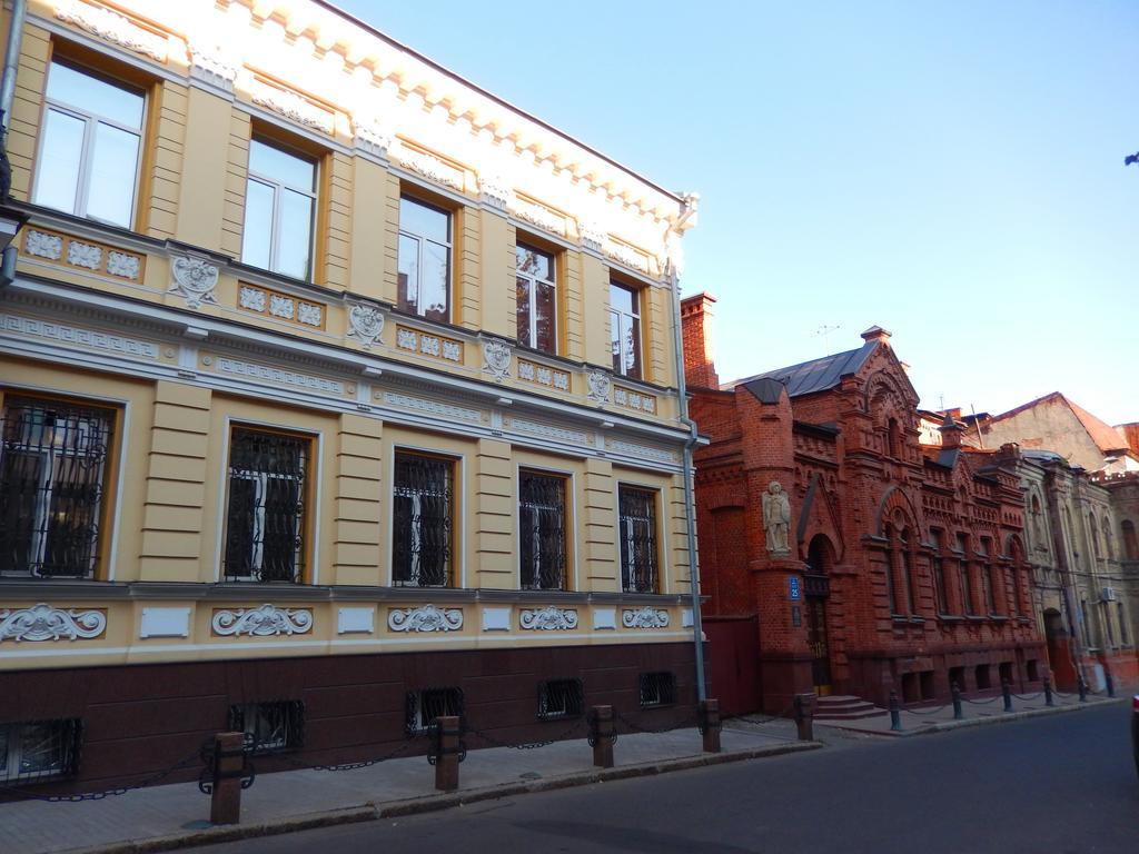 Studio Darvina 20 Харків Номер фото