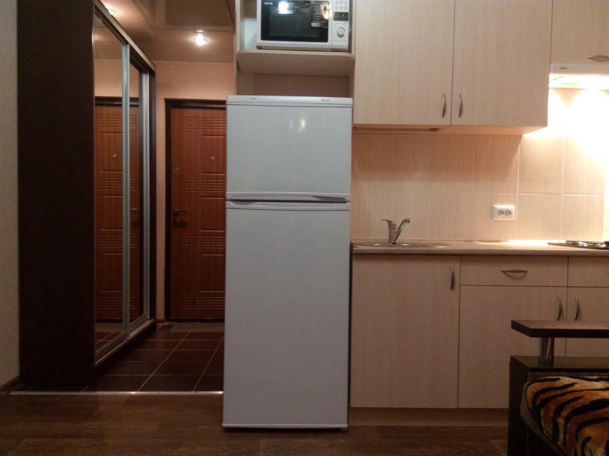 Studio Darvina 20 Харків Екстер'єр фото