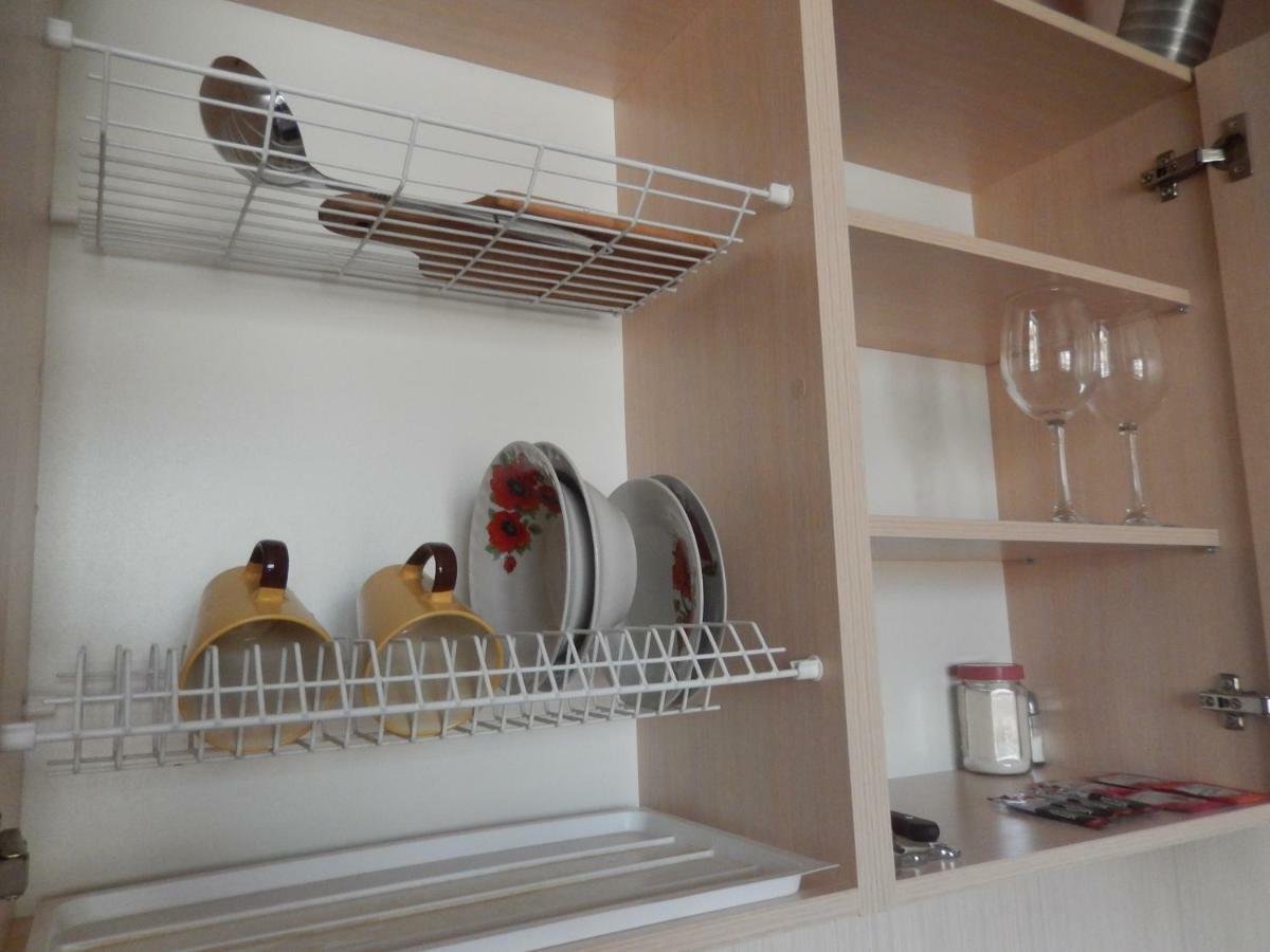 Studio Darvina 20 Харків Екстер'єр фото