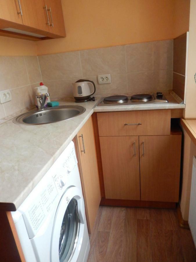 Studio Darvina 20 Харків Екстер'єр фото