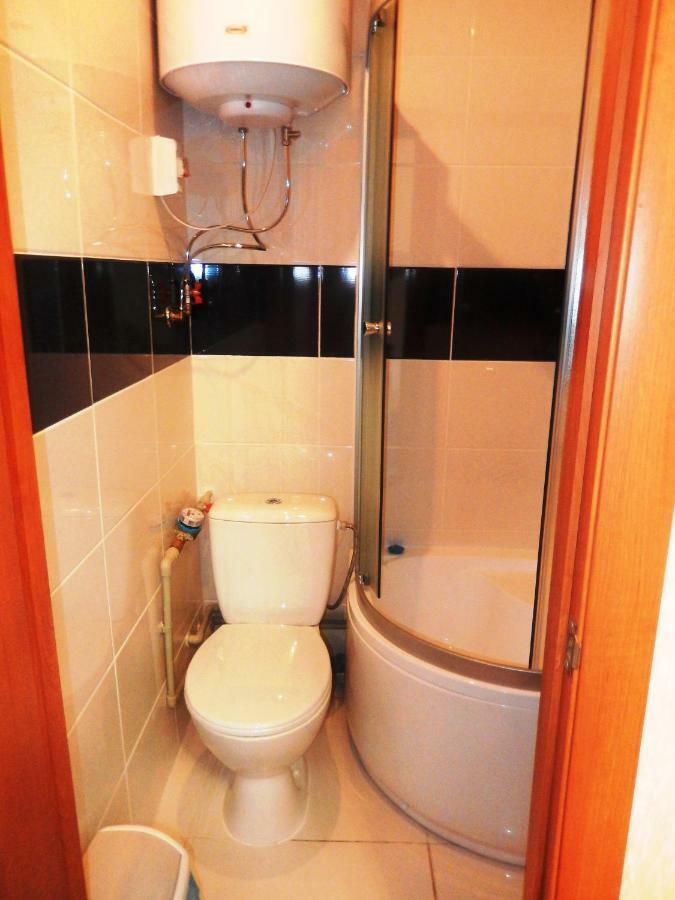 Studio Darvina 20 Харків Екстер'єр фото